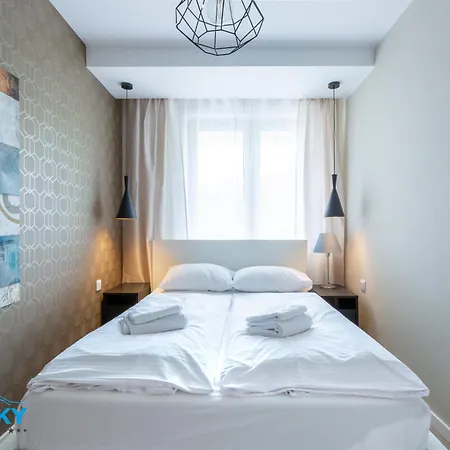 Bluesky: Mountain View Retreat In Karpacz