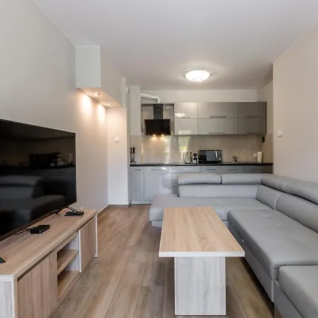 Bluesky: Mountain View Retreat In Karpacz