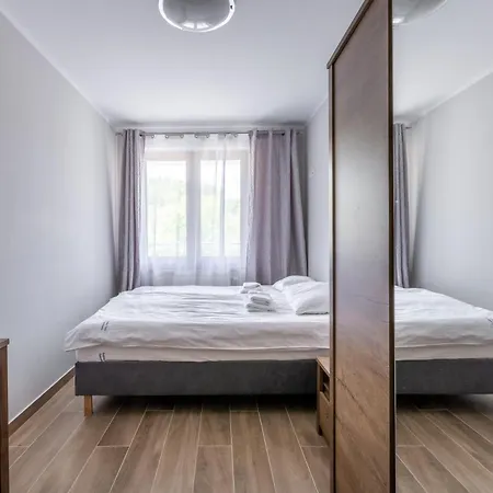 Bluesky: Mountain View Retreat In Karpacz