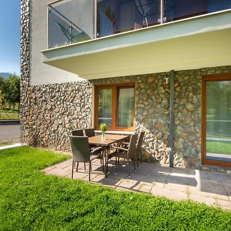 Bluesky: Mountain View Retreat In Karpacz